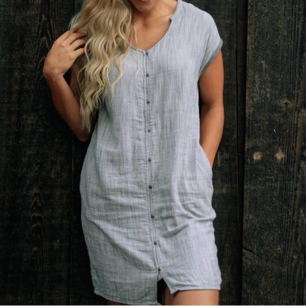 Kuhl W’s Riviera Dress size large